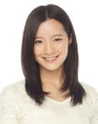 Hitomi Miyake as Présentatrice TV