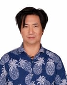 Greg Chun as Lieutenant John Kang (voice)
