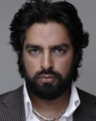 Zahid Ali as Salmander