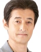 Mitsuru Miyamoto as Kōumyō Sanzō (voice)