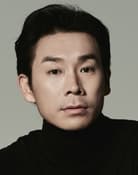 Kim Dae-gon as Ryu Dong-yeol