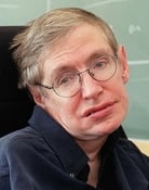 Stephen Hawking as Himself - Host