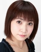 Kayo Sakata as Sayaka Suzuki (voice)