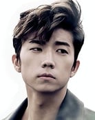 Jang Woo-young as Jason
