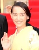 Tomoe Shinohara as 