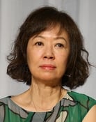 Miyoko Asada as 