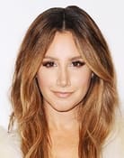Ashley Tisdale as Candace Flynn (voice)