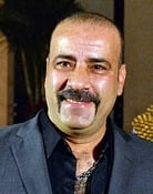Mohamed Saad as 