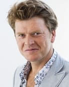 Beau van Erven Dorens as Panellid and Gastpresentator