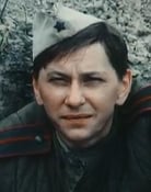 Sergei Churbakov as Blanter