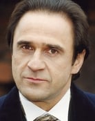 Bronisław Wrocławski as Piotr Lipiński