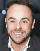 Anthony McPartlin as Himself and Self
