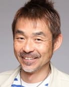 Keiichi Sonobe as Gonbei Naosuke (voice)