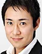 Hideki Tasaka as Announcer (voice)