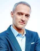Paweł Orleański as Robert