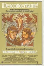 Elemental, Doctor Freud