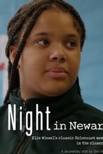 Night in Newark
