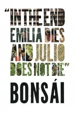 Bonsai – Uma História de Amor, Livros e Blá, Blá, Blá