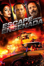 Uciec z Ensenady
