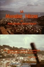 A State of Blackness: Aimé Césaire’s Way