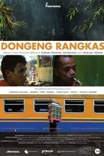 Rangkasbitung: A Piece of Tale