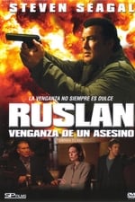 Ruslan: Venganza de un asesino