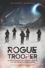 Rogue Trooper: The Quartz Massacre
