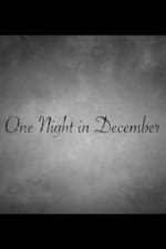 One Night in December
