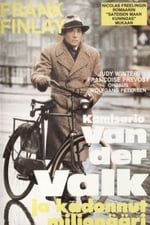 Van der Valk and the Rich