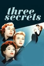 三个女人的秘密