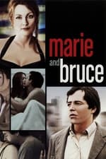 Maria i Bruce