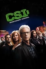 CSI: Crime Sob Investigação