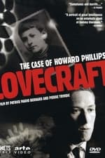 The Strange Case of Howard Phillips Lovecraft