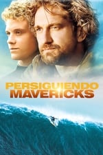 Chasing Mavericks: Pasión por las olas
