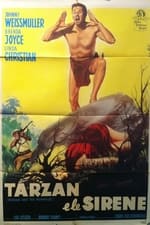 Tarzan e le sirene