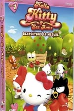 Hello Kitty and Friends: Let's Respect Nature