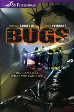 Bugs - Die Killer-Insekten