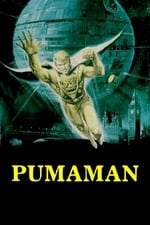 Pumaman