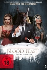 Blood Feast - Blutiges Festmahl