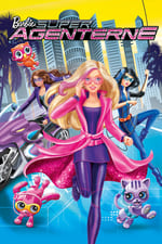 Barbie: Super agenterne
