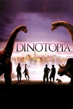 Dinotopia The Outsiders