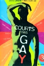 Courts mais Gay : Tome 3