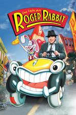 Quem Tramou Roger Rabbit?