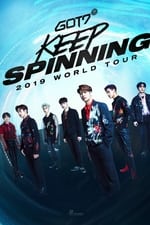GOT7 "KEEP SPINNING" in Seoul