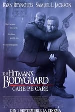 Hitman's Bodyguard: Care pe care