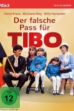 Der falsche Pass für Tibo