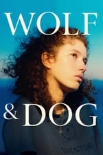 Wolf and Dog