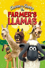 Ovečka Shaun: Farmárove lamy
