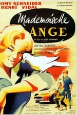 Mademoiselle Ange