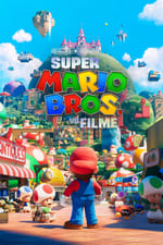 Super Mario Bros. vo filme
